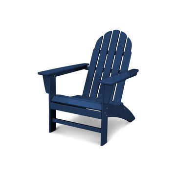 Polywood Vineyard Adirondack Chair AD400
