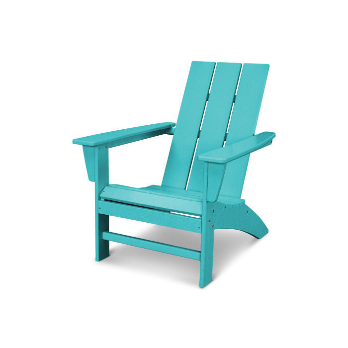 Polywood Modern Adirondack Chair AD420