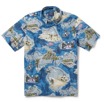 Spooner Marines: Semper Fi