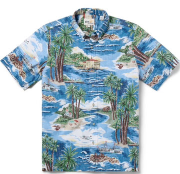 Spooner Catalina Dreamin'