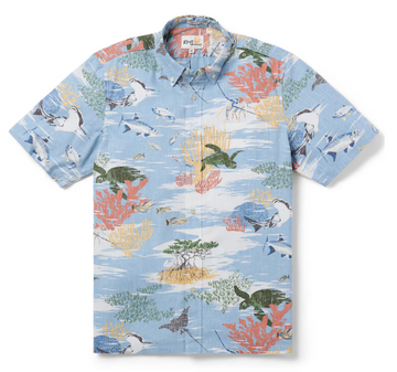 Spooner Florida Keys