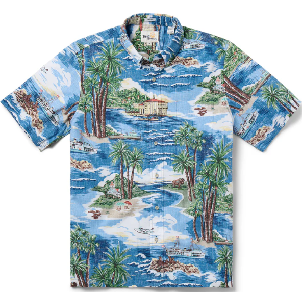 Spooner Catalina Dreamin'