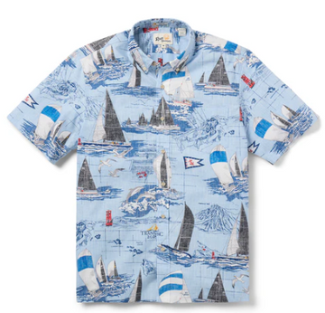 Spooner Transpac 2025