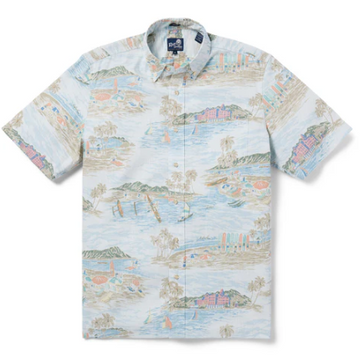 Spooner Waikiki Nostalgia