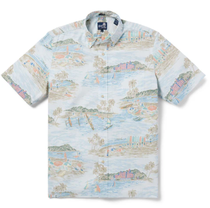 Spooner Waikiki Nostalgia