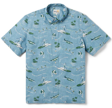 Spooner Ocean Chillin'