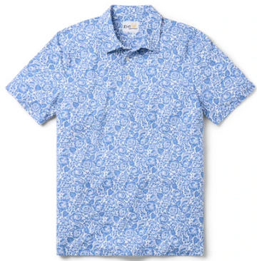 Spooner Island Biscus