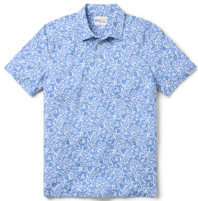 Spooner Island Biscus