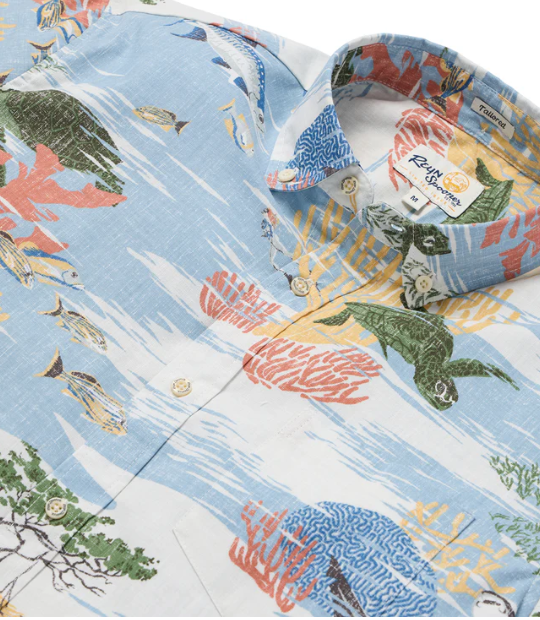 Spooner Florida Keys