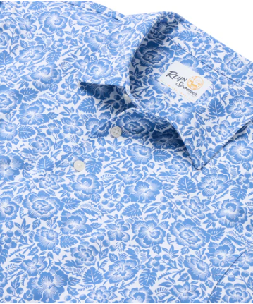 Spooner Island Biscus