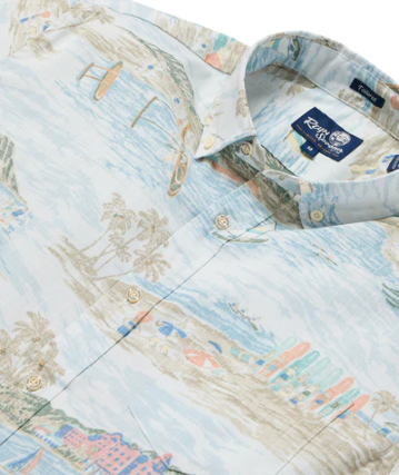 Spooner Waikiki Nostalgia