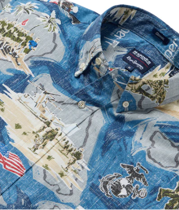 Spooner Marines: Semper Fi