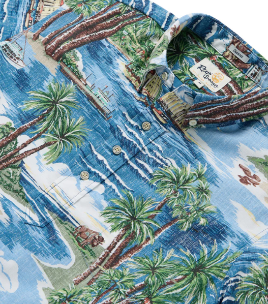 Spooner Catalina Dreamin'