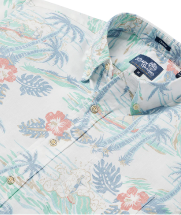 Spooner Kaimana Beach