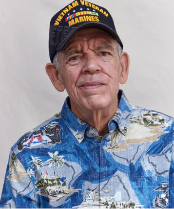 Spooner Marines: Semper Fi