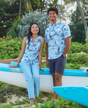 Spooner Transpac 2025