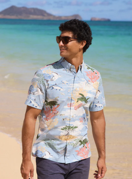 Spooner Florida Keys