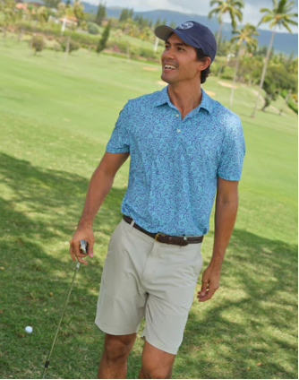 Spooner Island Biscus