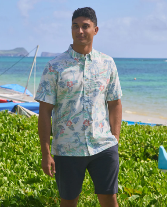 Spooner Kaimana Beach