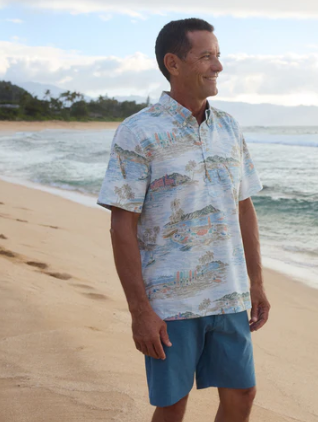 Spooner Waikiki Nostalgia