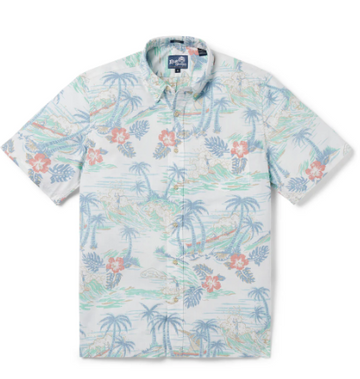 Spooner Kaimana Beach