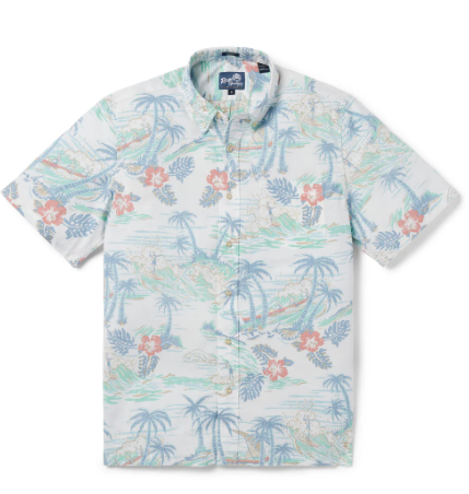 Spooner Kaimana Beach