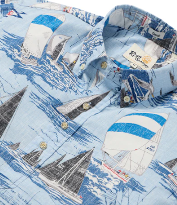 Spooner Transpac 2025