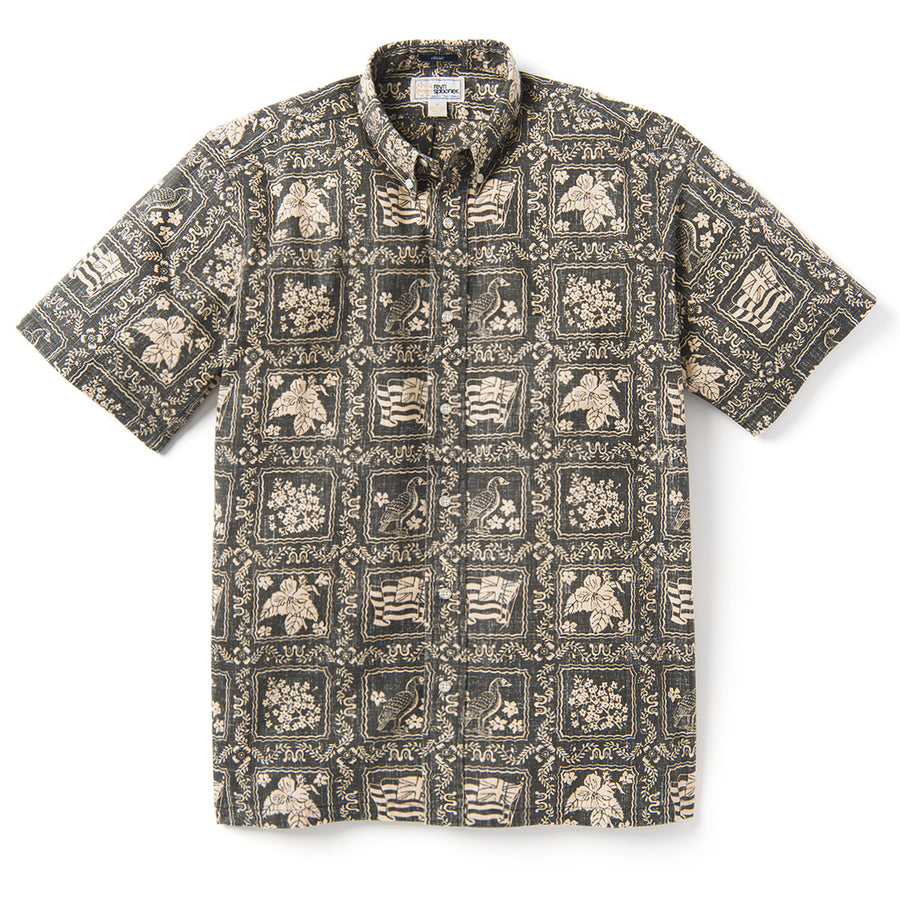 Spooner Lahaina Sailor BF Vintage