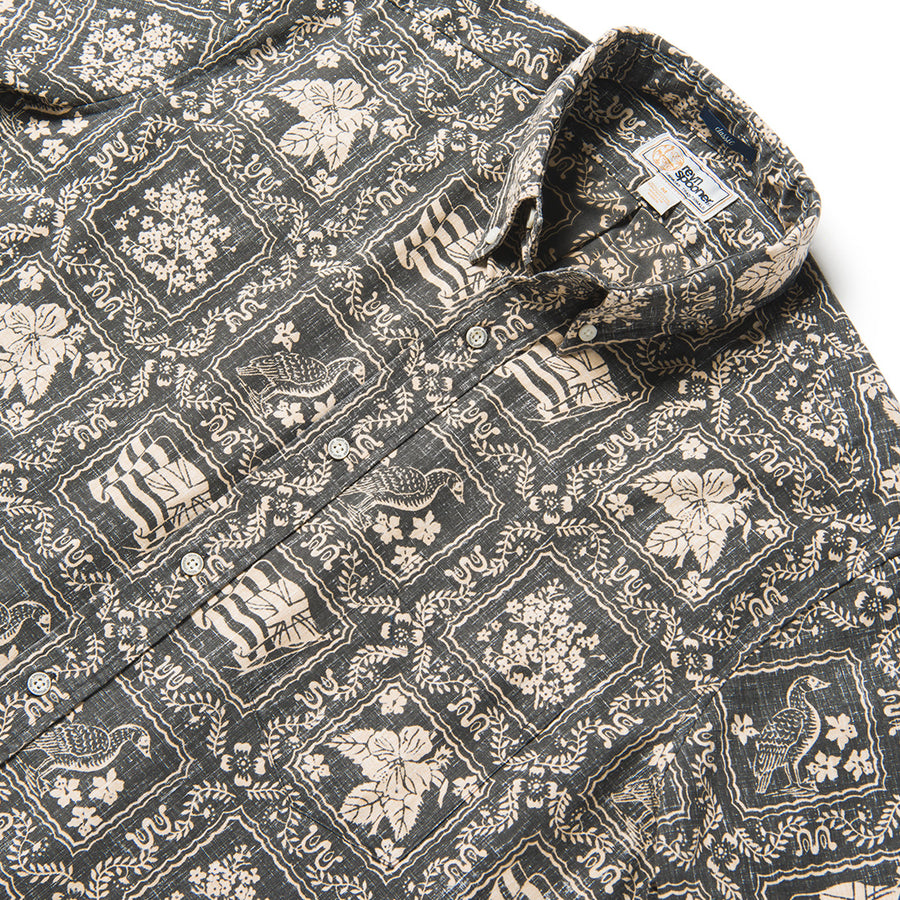 Spooner Lahaina Sailor BF Vintage