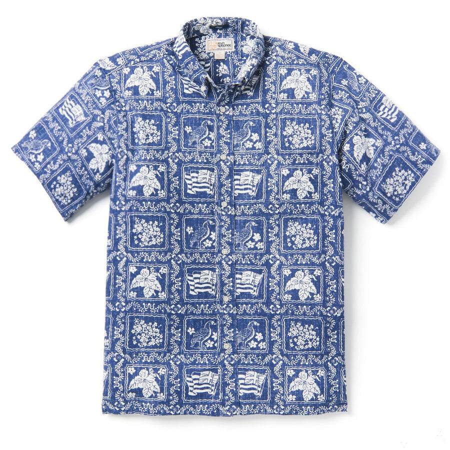 Spooner Lahaina Sailor Archive Classic