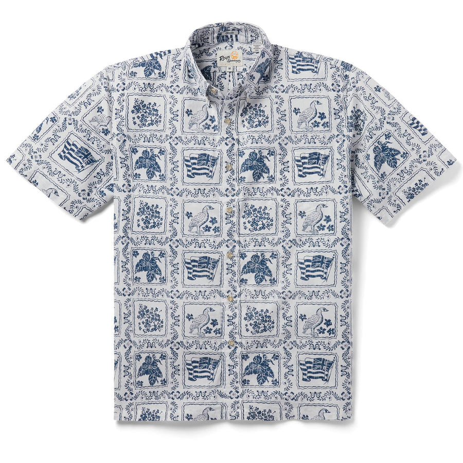 Spooner Lahaina Sailor Archive Classic