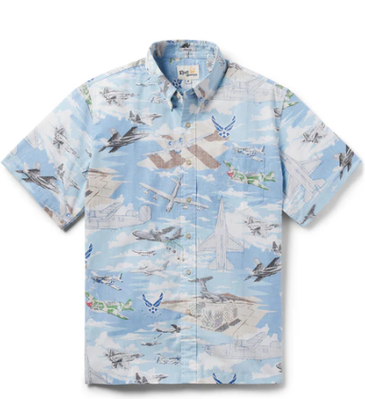 Spooner Air Force Flyin' Classic