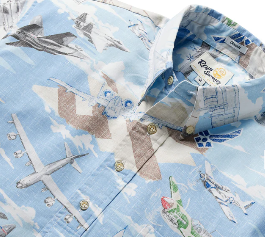 Spooner Air Force Flyin' Classic