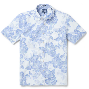 Spooner Aloha Biscus