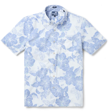 Spooner Aloha Biscus