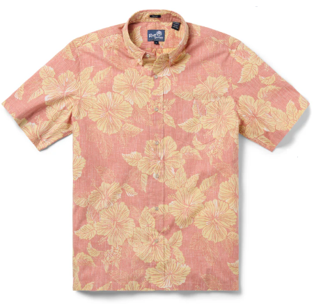 Spooner Aloha Biscus