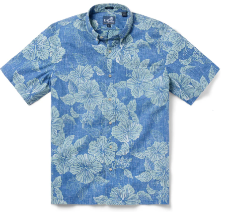 Spooner Aloha Biscus