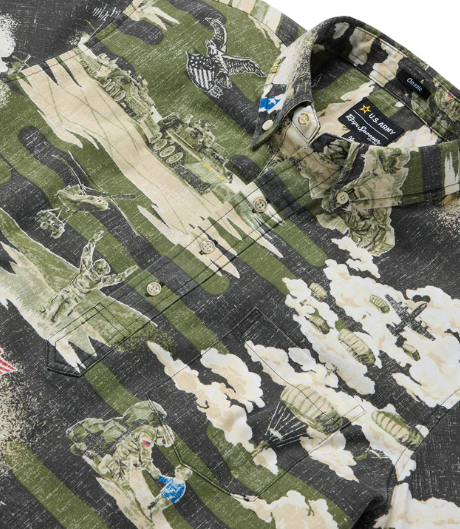 Spooner Army: Be All You Can Be