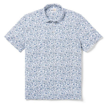 Spooner Banaras Performance Polo