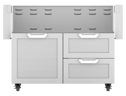 Hestan 42