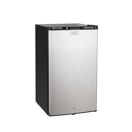 AOG Refrigerator 4.0 Cu Ft Below Counter With Lock ( Reversible Door Hinge)