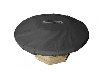 American Fyre Designs Fire Pit Round Fabric Cover 8131A