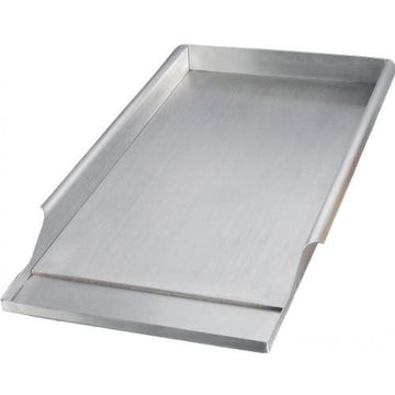 Alfresco Griddle For Grill Mounting AGSQ-G