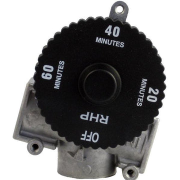 AOG Automatic Timer Safety Shut-Off Valve-One Hour