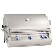 Fire Magic Echelon Diamond E790i Built In BBQ Grill With Analog Thermometer