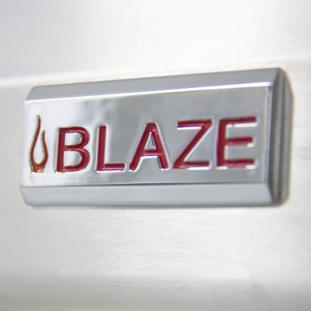 Blaze Built-In Charcoal Grill BLZ-4-CHAR