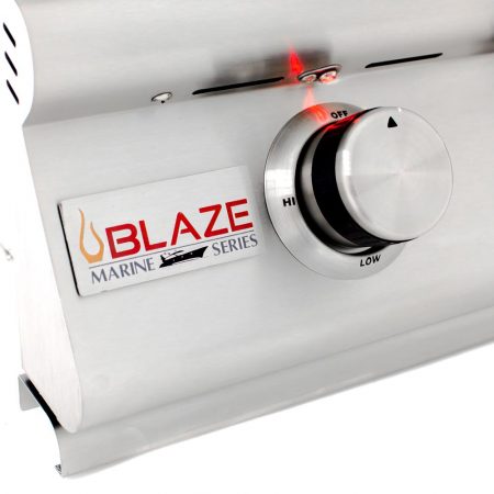 Blaze 4LTE2 Marine Grade Built-In Grill BLZ-4LTE2MG-LP/NG