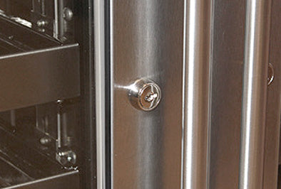 Perlick HP24TS 24