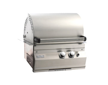 Fire Magic Deluxe Legacy Built In BBQ Grill S1S1N-A