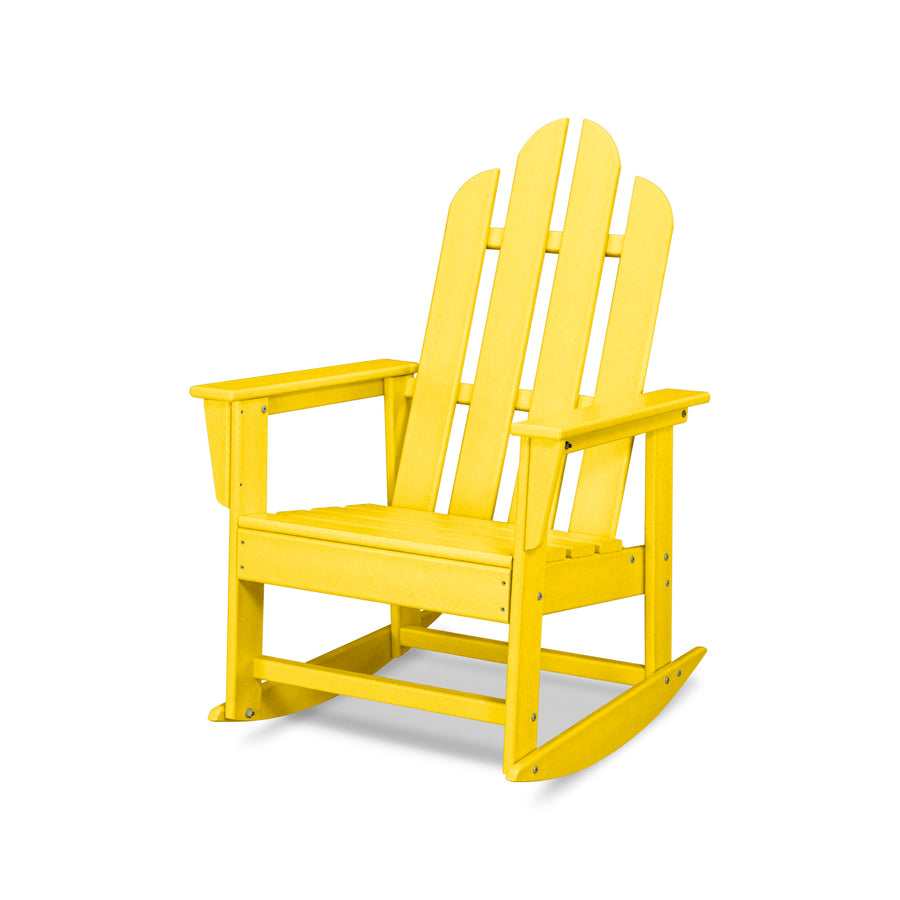 Polywood Long Island Rocking Chair ECR16